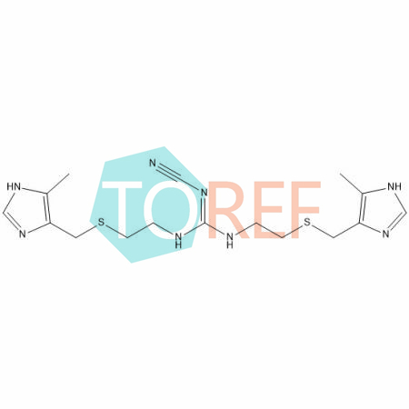 西咪替丁EP杂质F