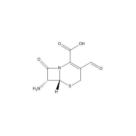 头孢孟多杂质1
