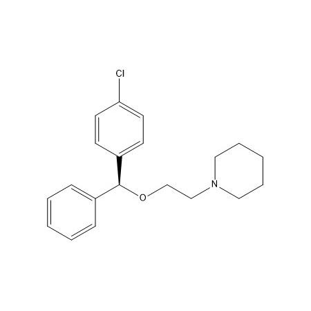 氯哌斯丁杂质5