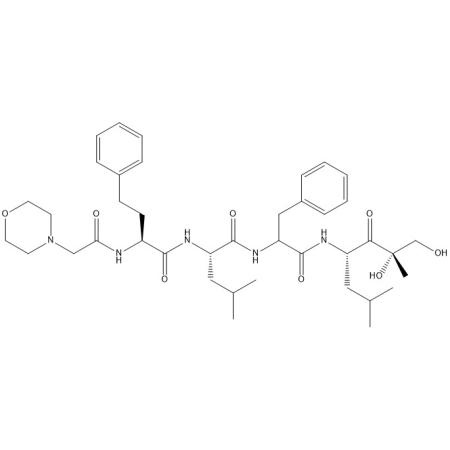 卡非佐米杂质40