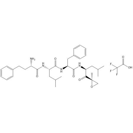 卡非佐米杂质42