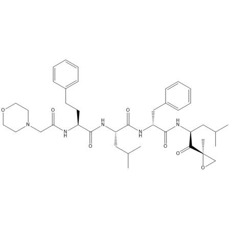 卡非佐米杂质47