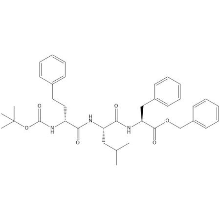 卡非佐米杂质49