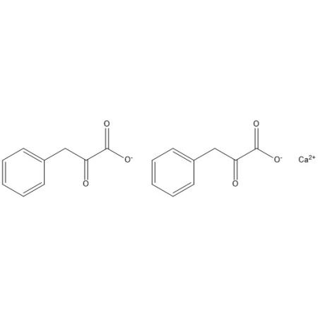 苯丙酮酸钙