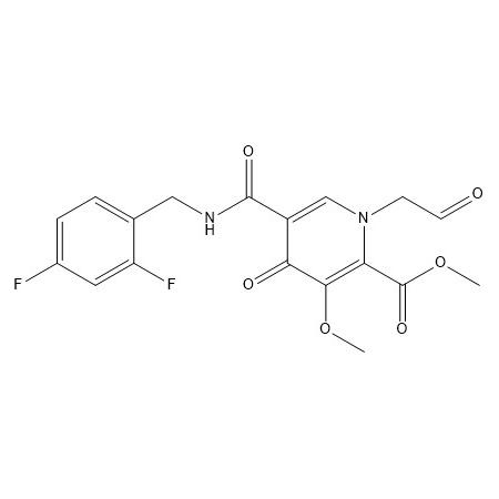 卡博特韦杂质20