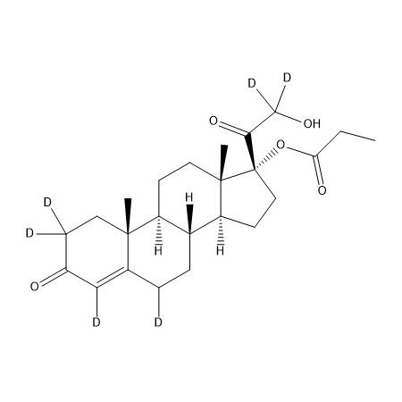 克拉司酮-D6