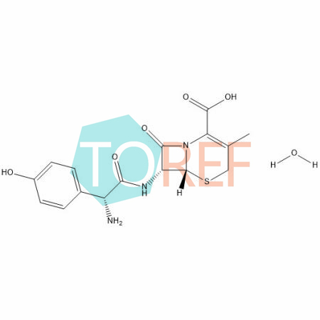 头孢羟氨苄 一水合物