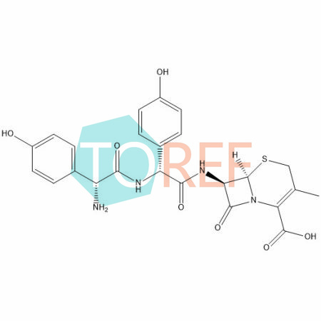 头孢羟氨苄EP杂质F