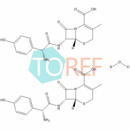 头孢羟氨苄半水合物
