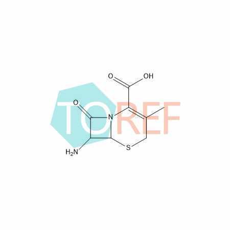 头孢羟氨苄杂质2