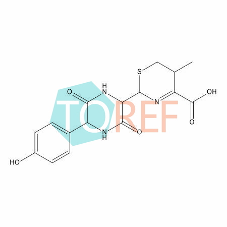 头孢羟氨苄杂质3