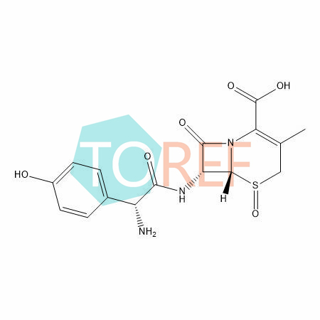 头孢羟氨苄杂质5