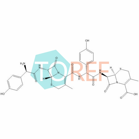头孢羟氨苄杂质6