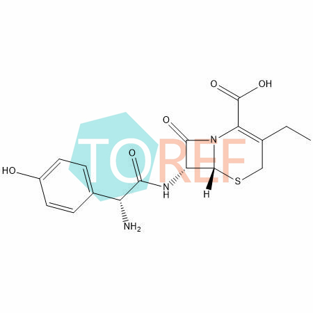 头孢羟氨苄杂质8