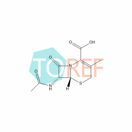 头孢羟氨苄杂质14