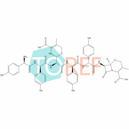 头孢羟氨苄杂质28