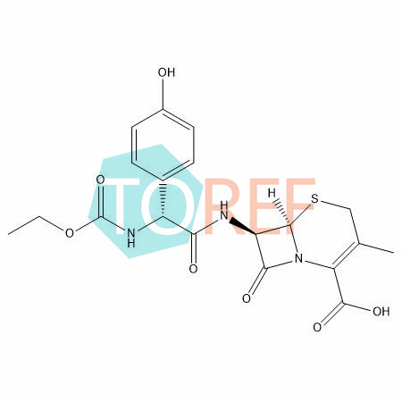 头孢羟氨苄杂质29