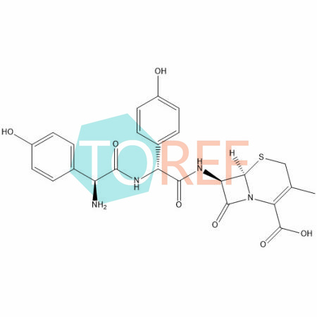 头孢羟氨苄杂质30