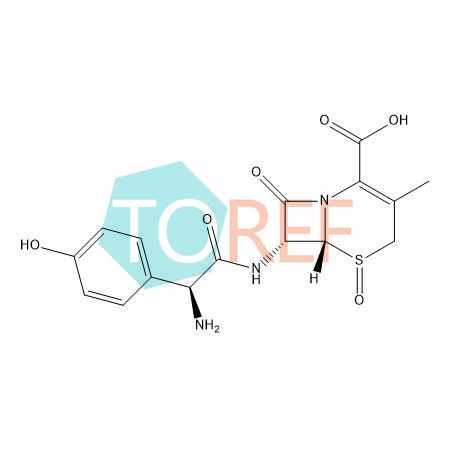 头孢羟氨苄杂质31