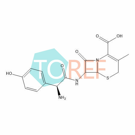 头孢羟氨苄杂质32