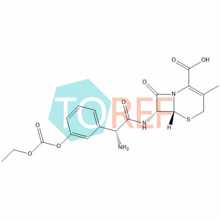 头孢羟氨苄杂质34