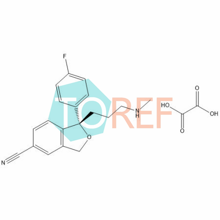 西酞普兰EP杂质D草酸盐