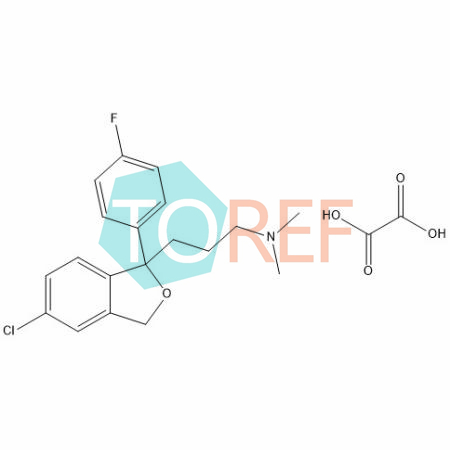 西酞普兰EP杂质E草酸盐
