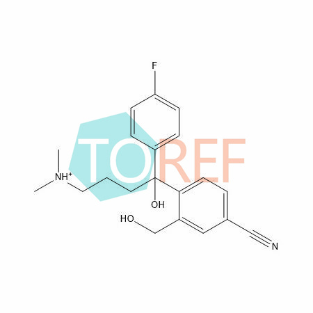 艾司西酞普兰EP杂质E