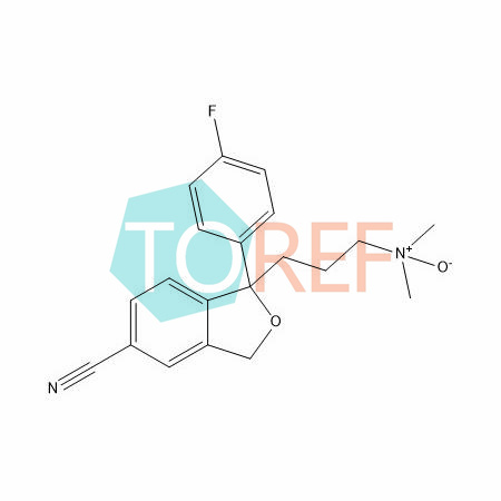 艾司西酞普兰EP杂质H(普拉克索杂质H)