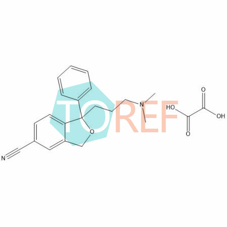 艾司西酞普兰EP杂质L草酸盐