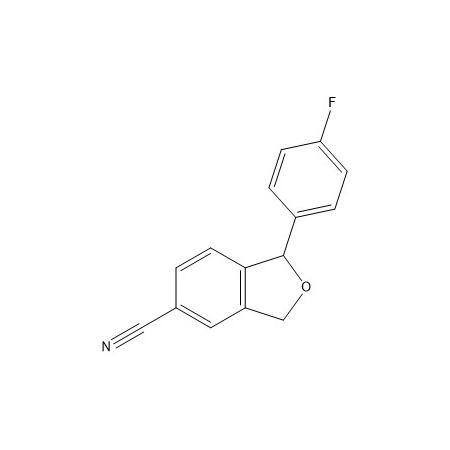 艾司西酞普兰杂质35