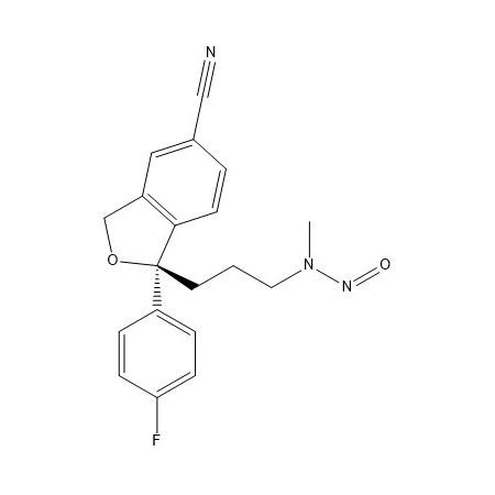 艾司西酞普兰杂质36