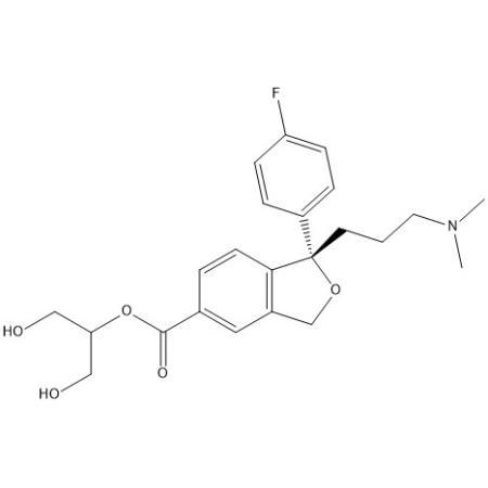 艾司西酞普兰杂质38