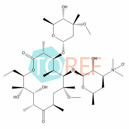 克拉霉素EP杂质Q