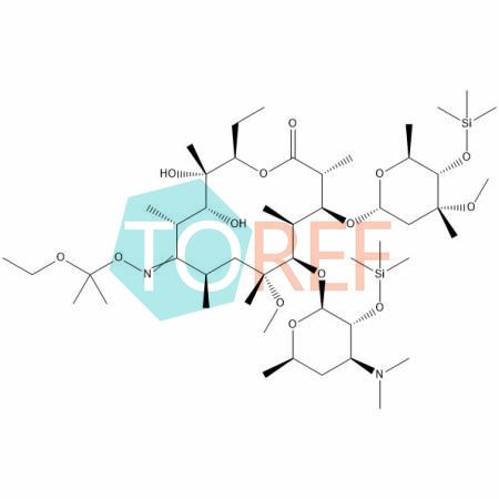 克拉霉素中间体（克拉霉素杂质2）