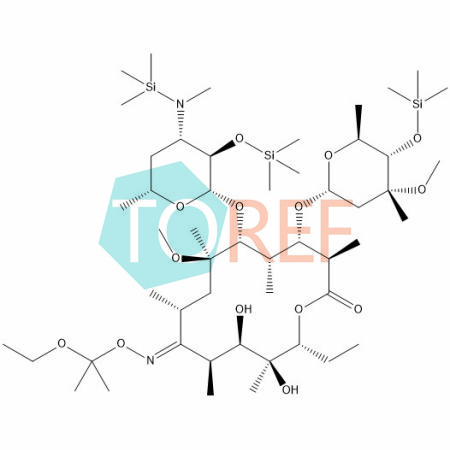 克拉霉素杂质GD