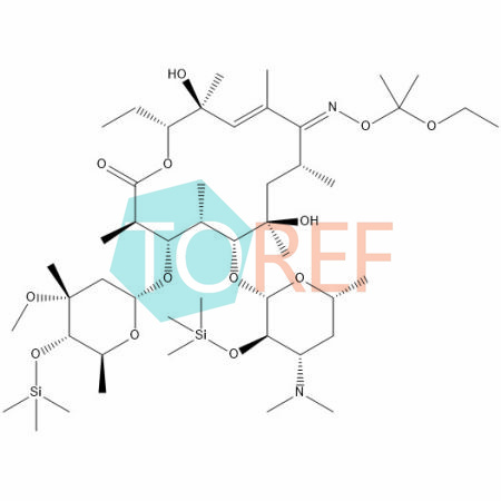 克拉霉素杂质GN