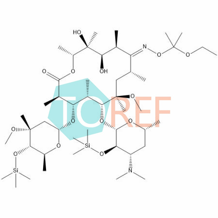克拉霉素杂质JB