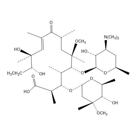 克拉霉素杂质18