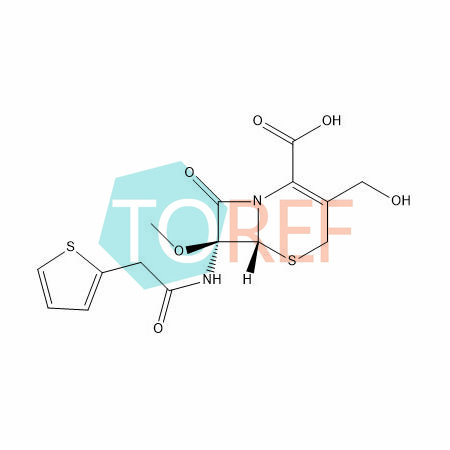 头孢西丁EP杂质A