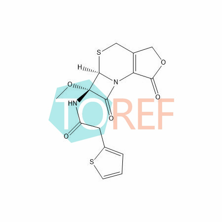 头孢西丁EP杂质D