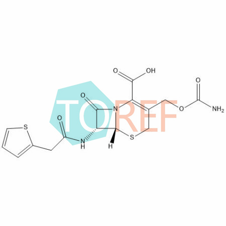 头孢西丁EP杂质H