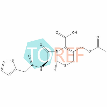 头孢西丁杂质10