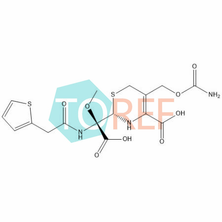 头孢西丁杂质13