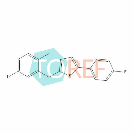 卡格列净杂质D