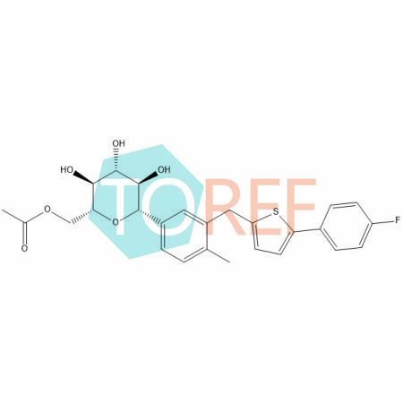 卡格列净杂质03