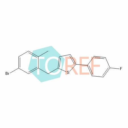 卡格列净杂质52