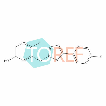 卡格列净杂质79