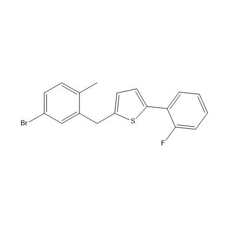 卡格列净杂质32