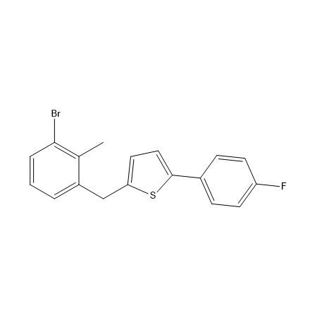 卡格列净杂质33